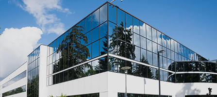 國家高（gāo）新技術企業