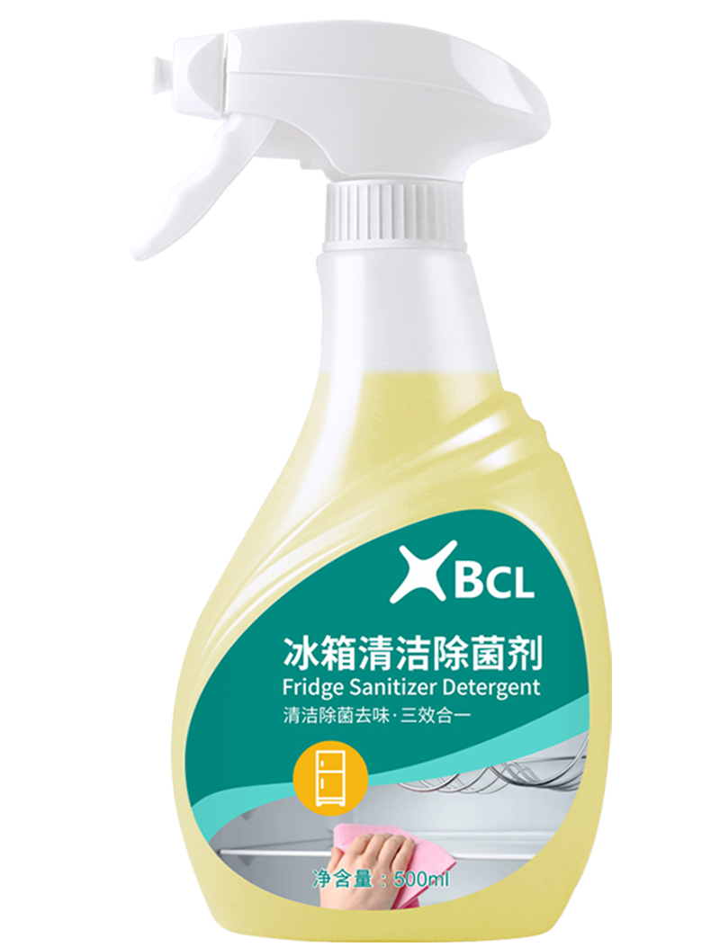 冰箱清潔除菌劑2