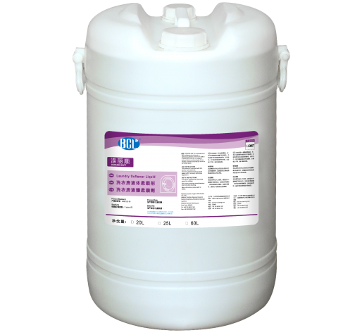 滌麗順（shùn）-柔（róu）順劑