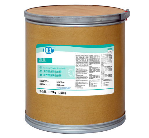 滌酶-含酶洗衣粉