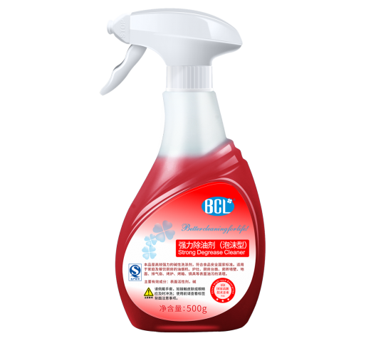 強力除油劑（jì）