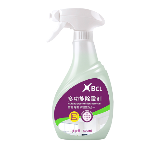 多（duō）功能除黴劑
