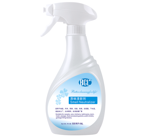 異味（wèi）清新劑