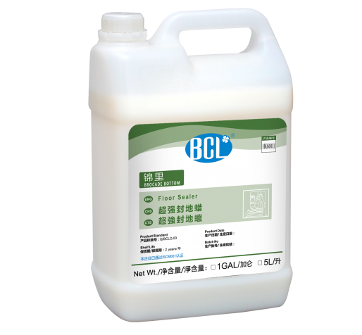 錦裏-超強封地蠟