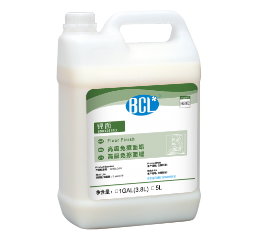 錦麵-高級免（miǎn）擦麵蠟