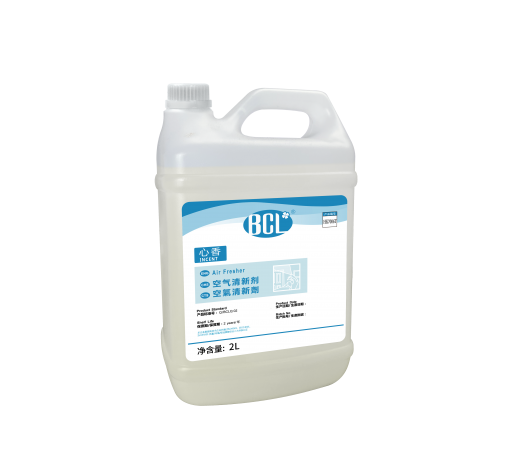 心香（xiāng）-空氣清新劑